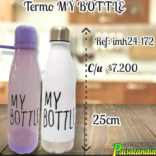 Termo MI BOTTLE IMH24-172 (UND)