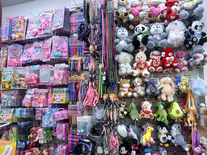 ¡Potencia tu Negocio con la Categoría de Mascotas de Paisalandia!