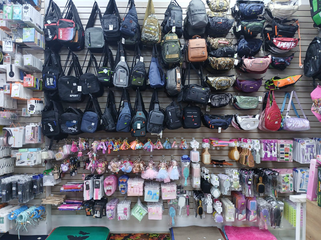 ¡Encanta a tus Clientes con Nuestra Categoría de Peluches y Sentimientos!