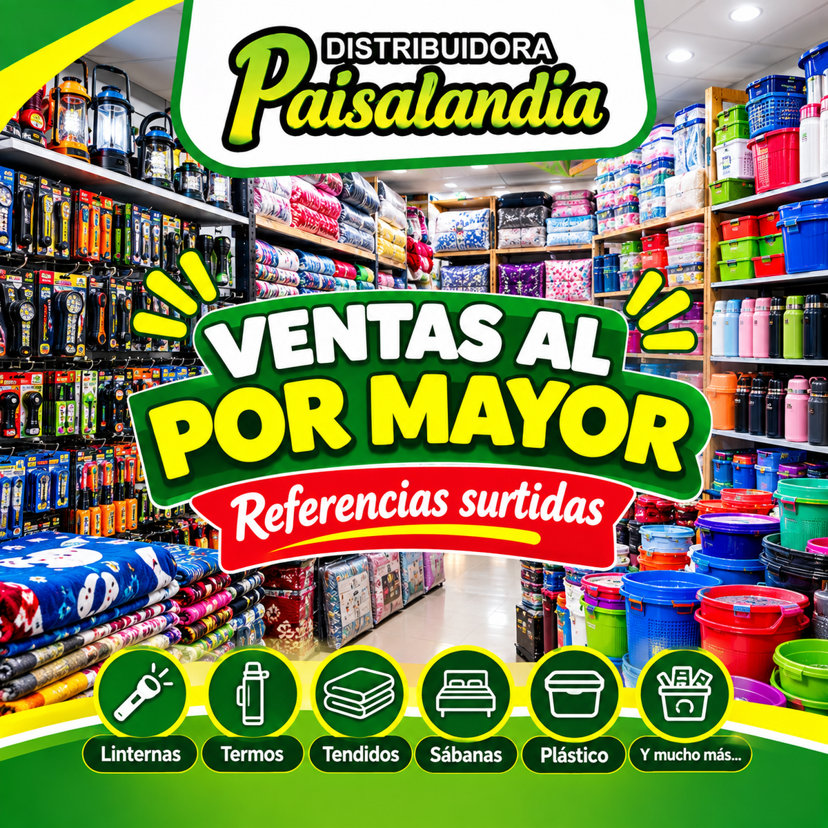 Linternas