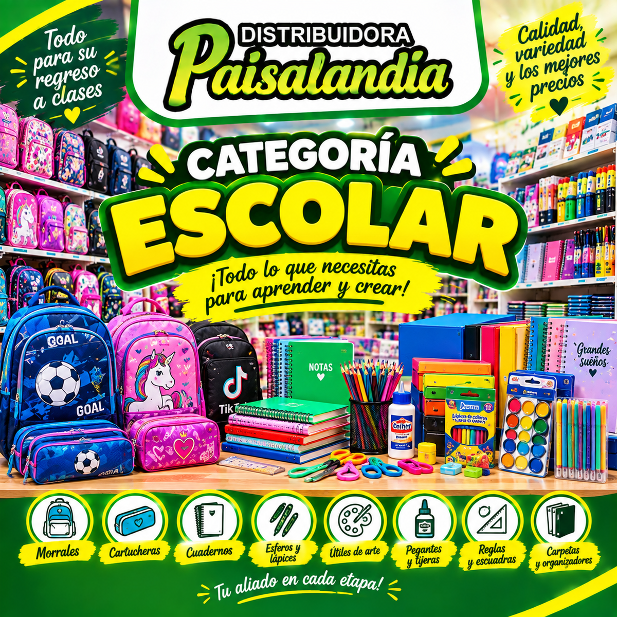 ESCOLAR