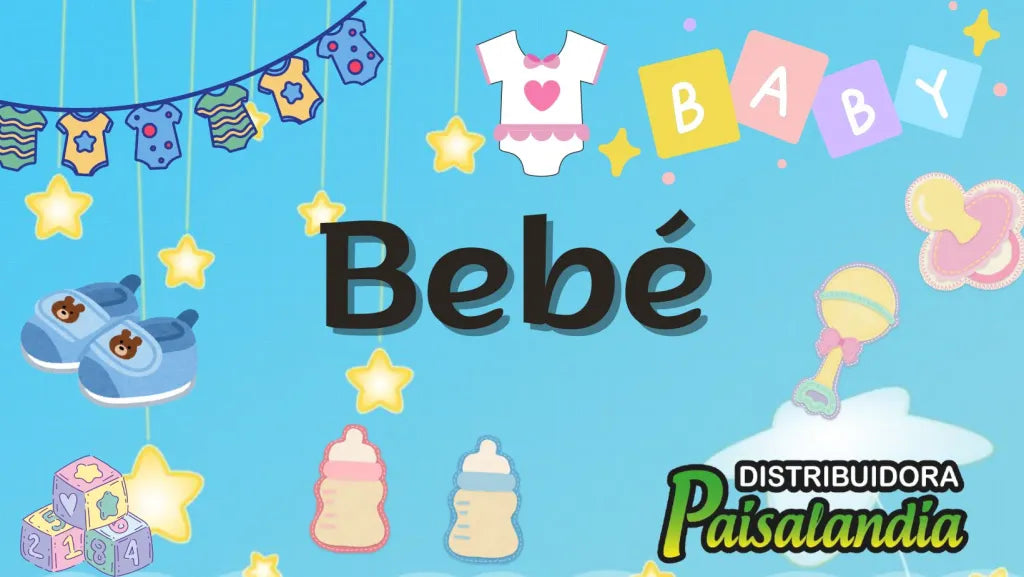 BEBÉ