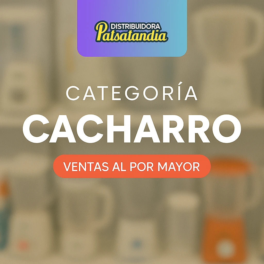 CACHARRO