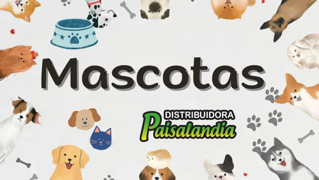 MASCOTAS