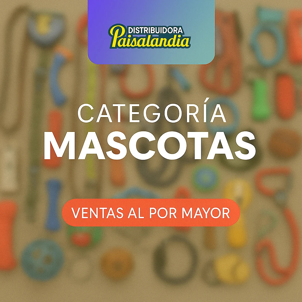 MASCOTAS