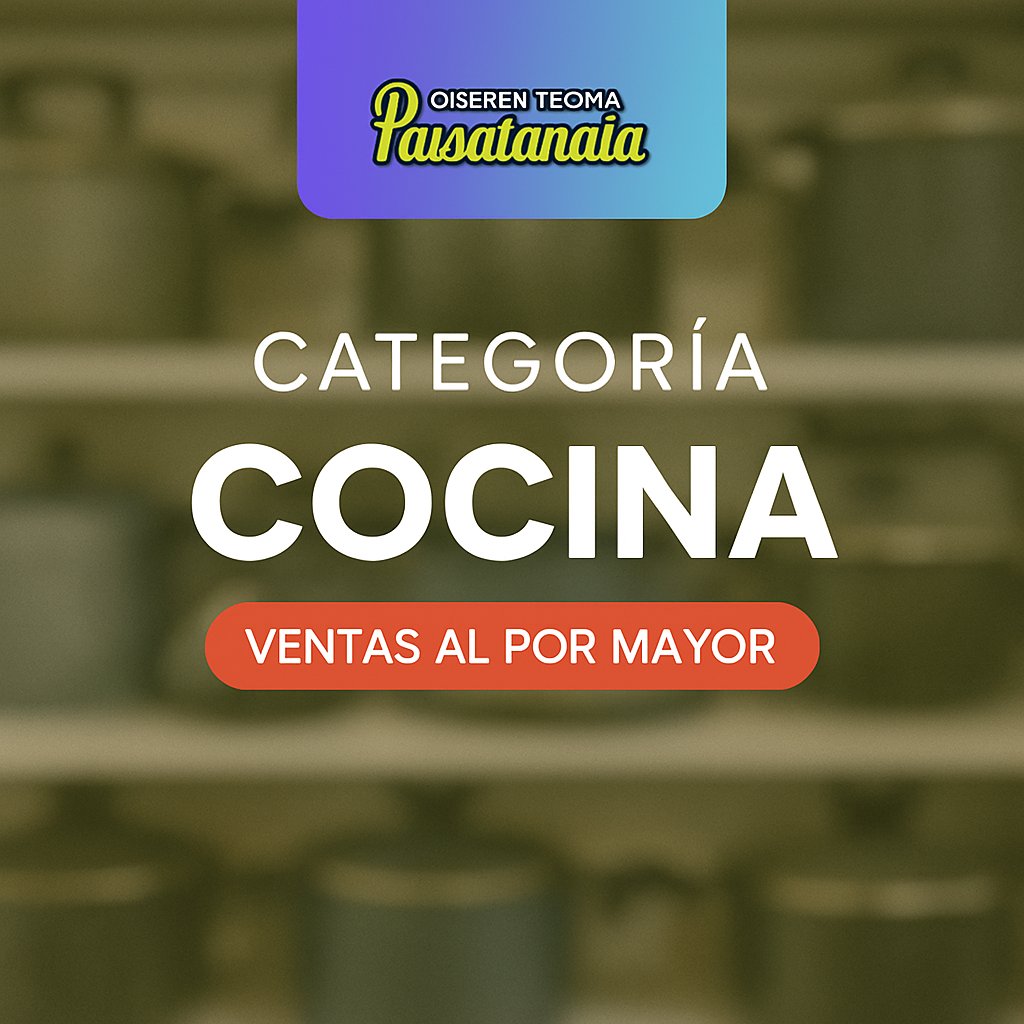 Cocina