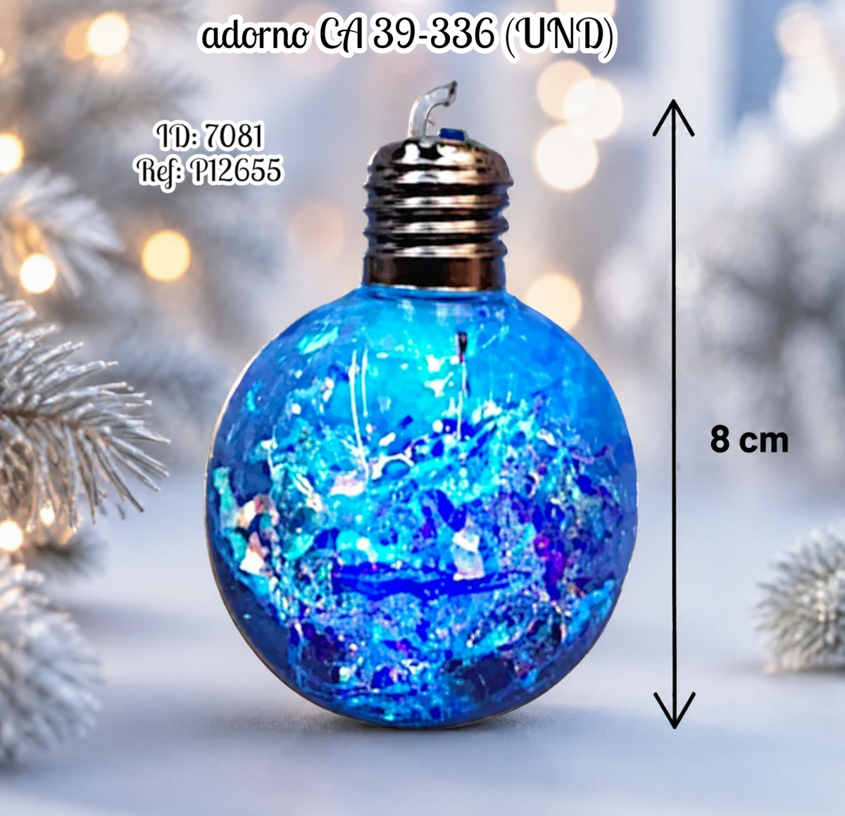 adorno CA 39-336 (UND)
