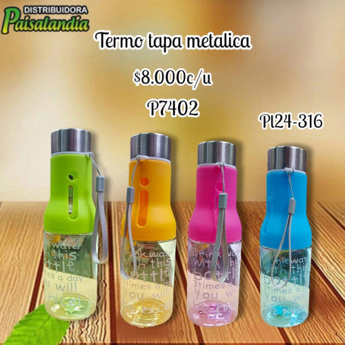 Termo PL24-316