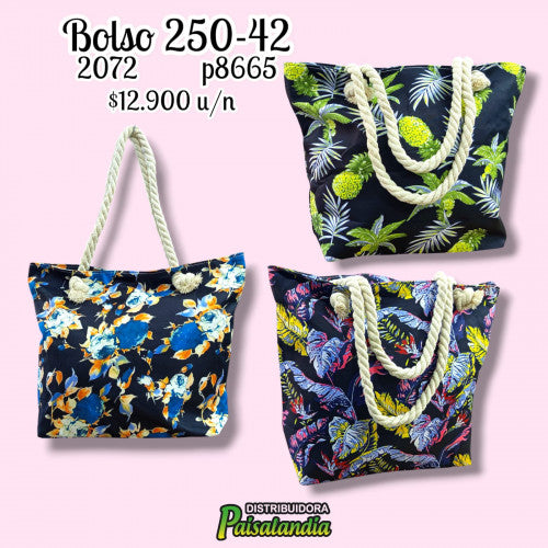 Bolso 250-42 (UND)