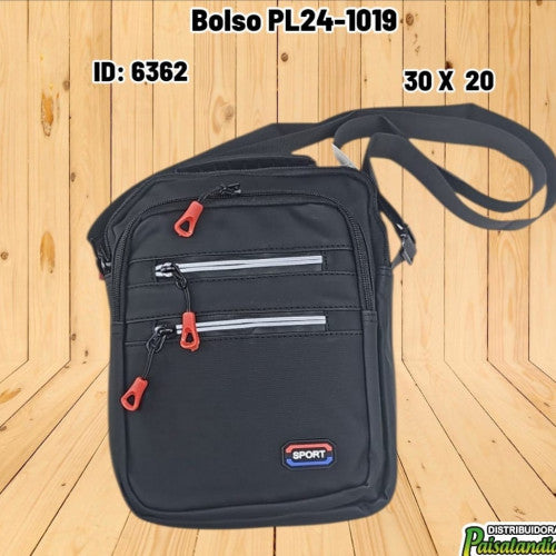 Bolso PL24-1019 (UND)