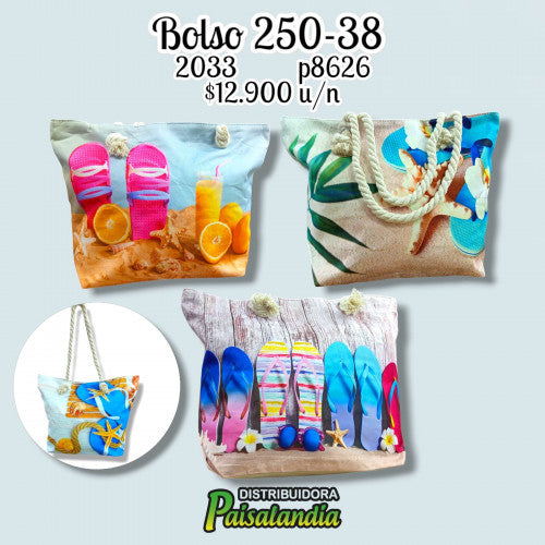 Bolso 250-38