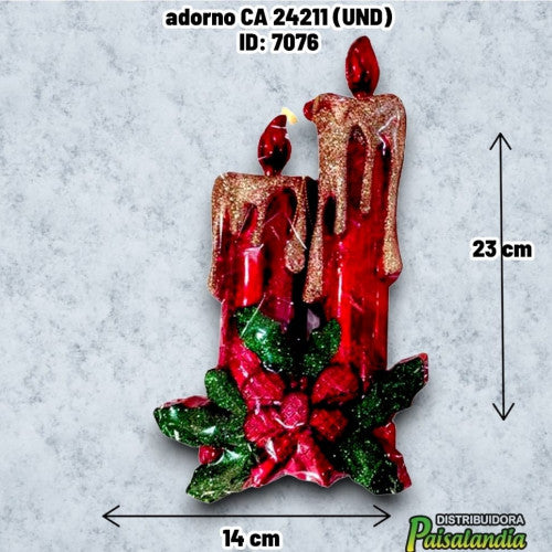 adorno CA 24211 (UND)