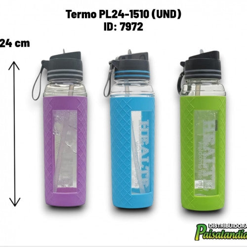 Termo PL24-1510 (UND)