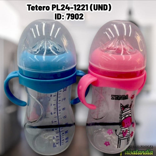 Tetero PL24-1221 (UND)