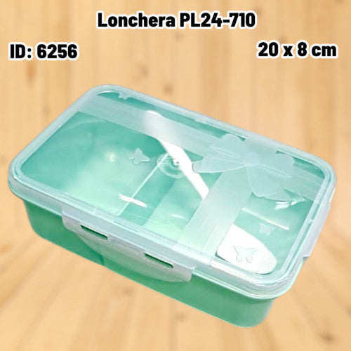 Lonchera PL24-710 (UND)