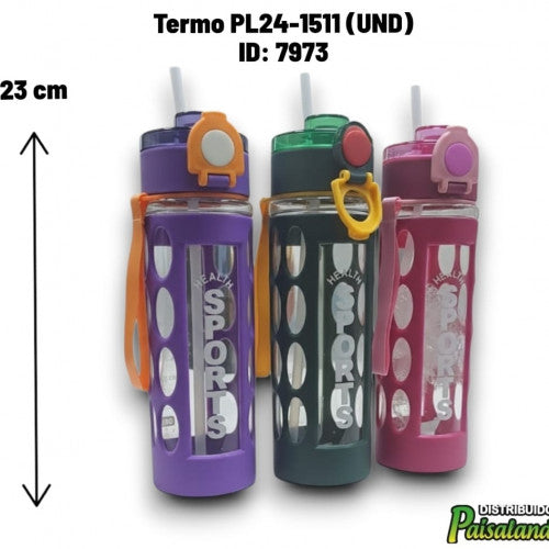 Termo PL24-1511 (UND)