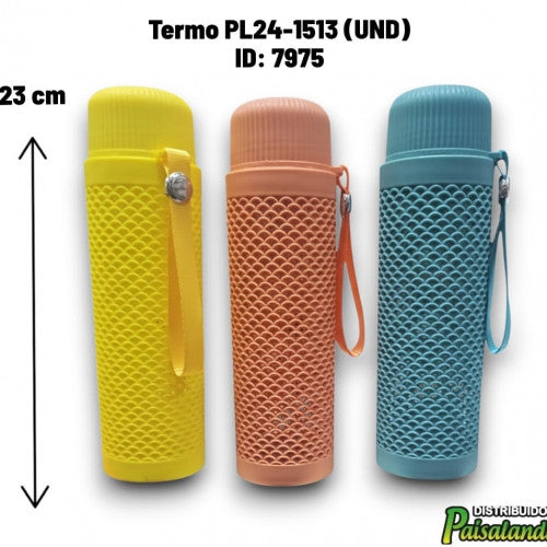 Termo PL24-1513 (UND)