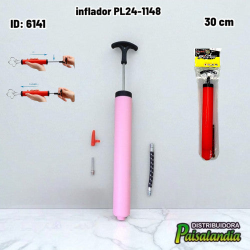 inflador PL24-1148 (UND)