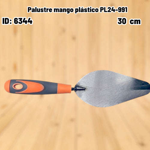 Palustre mango plástico PL24-991 (UND)