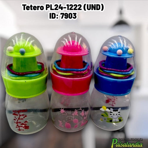 Tetero PL24-1222 (UND)