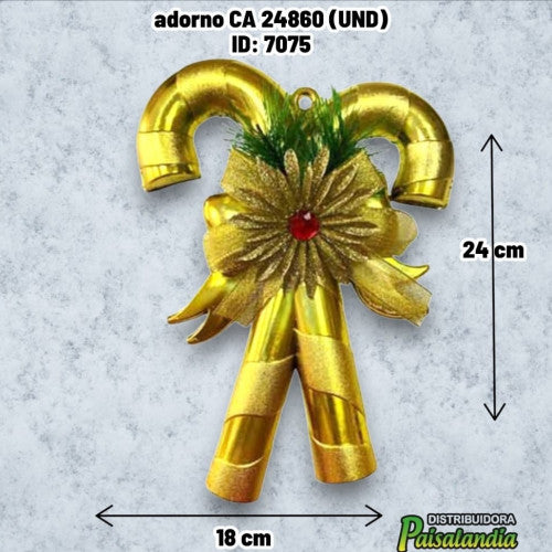 adorno CA 24860 (UND)