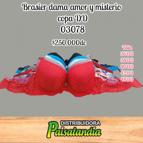 brasier amor y misterio 03078