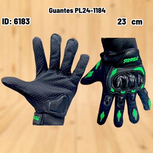 Guantes PL24-1184 (UND)