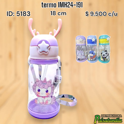 termo IMH24-191 (UND)