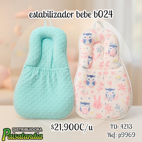 estabilizador bebe b024 (UND)