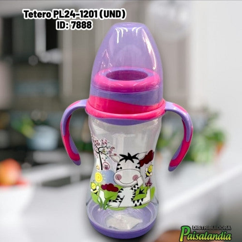 Tetero PL24-1201 (UND)