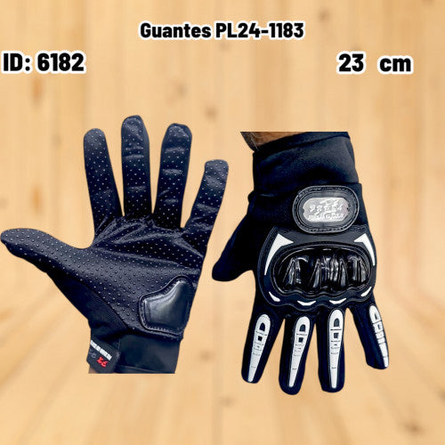 Guantes PL24-1183 (UND)