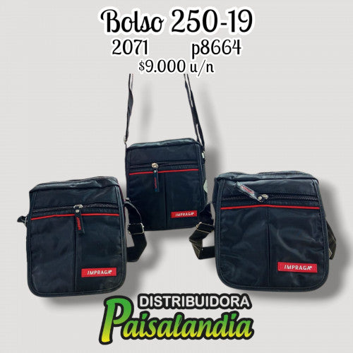 Bolso 250-19