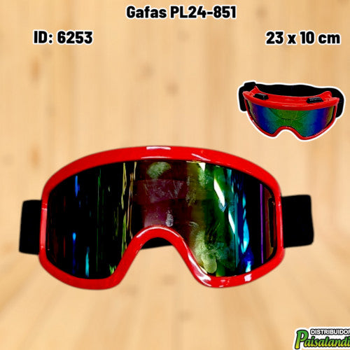 Gafas PL24-851 (UND)