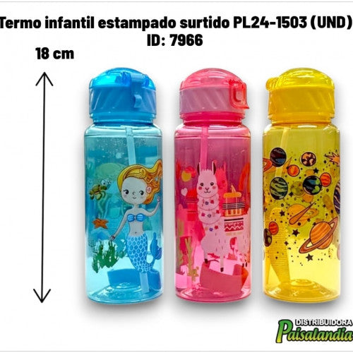 Termo infantil PL24-1503 (UND)