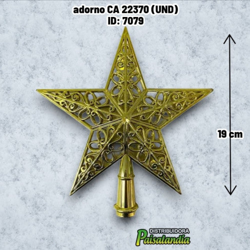 adorno CA 22370 (UND)
