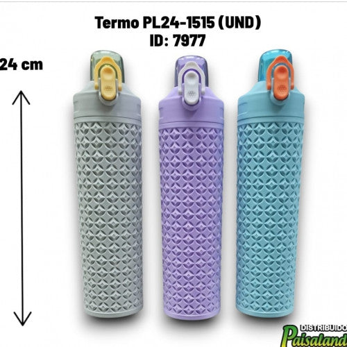 Termo PL24-1515 (UND)