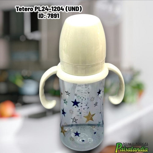 Tetero PL24-1204 (UND)
