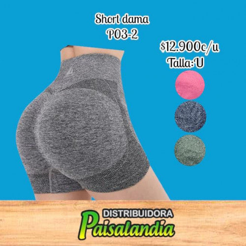 Biker fajón levanta cola P03-2