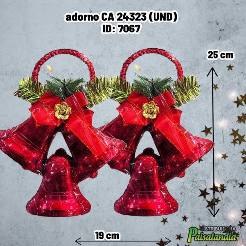 adorno CA 24323 (UND)