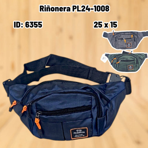 Riñonera PL24-1008 (UND)