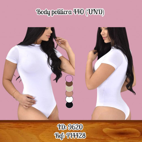Body polilicra 440 (UND)