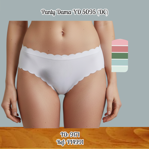 Panty Dama YD 5095 (DC)