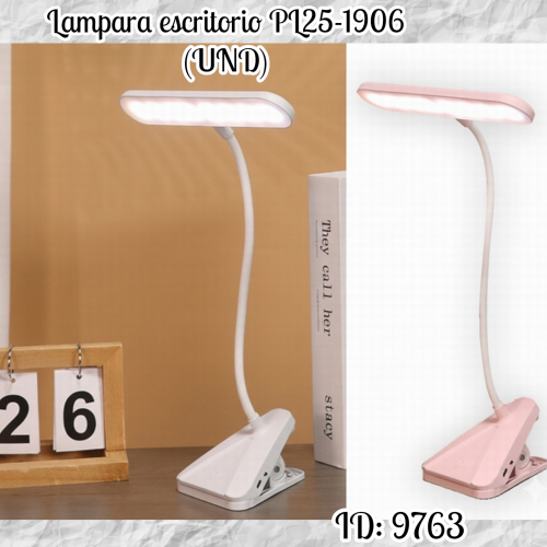 Lampara PL25-1906 (UND)
