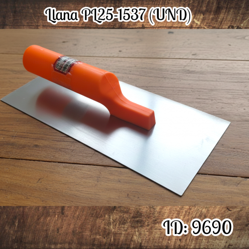 Llana PL25-1537 (UND)