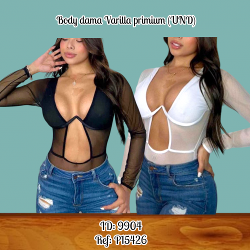 Body dama Varilla primium (UND)