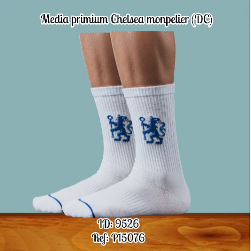 Media primium Chelsea monpelier (DC)