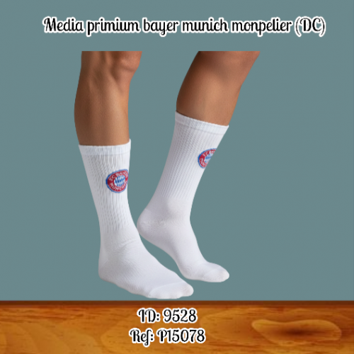 Media primium bayer munich monpelier (DC)