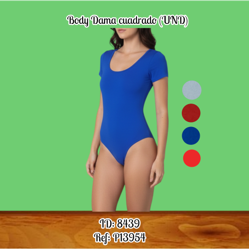 Body cuadrado lila 5877-8(UND)