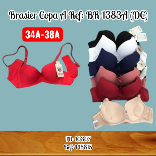 Brasier  Copa A  Ref: BR-1383A  (DC)