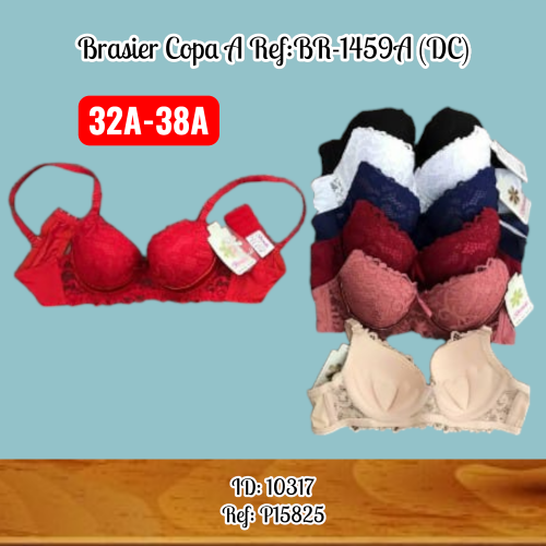 Brasier Copa A Ref:BR-1459A (DC)